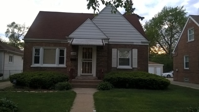 2440 S 15th Ave, Broadview, IL 60155 photo 1