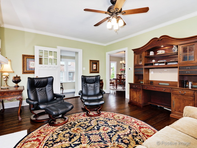 802 Howard St, Wheaton, IL 60187 photo 9