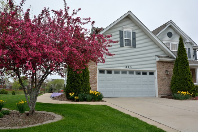 413 Hackney Ln, Oswego, IL 60543 photo 14