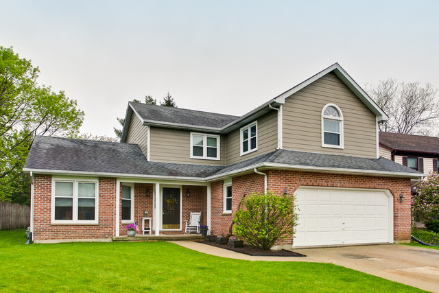 129 Mainsail Dr, Third Lake, IL 60030 photo 1
