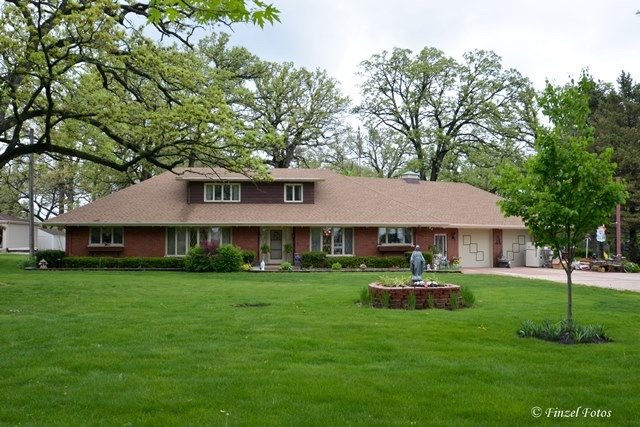 14016 Harmony Rd, Huntley, IL 60142 photo 1