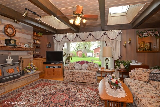 14016 Harmony Rd, Huntley, IL 60142 photo 12