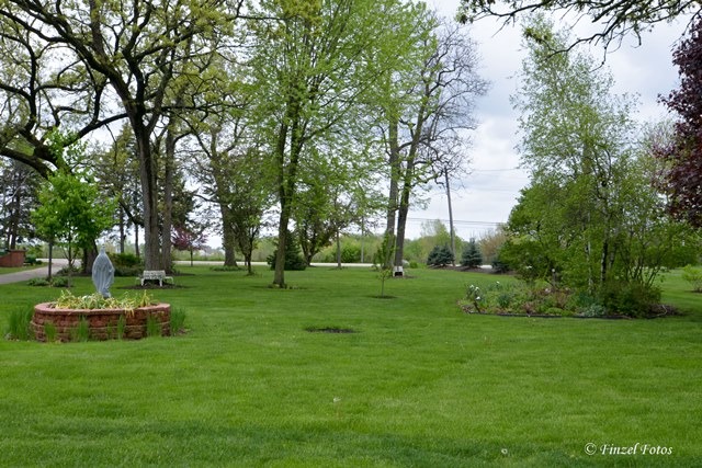 14016 Harmony Rd, Huntley, IL 60142 photo 2