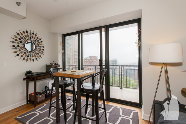 41 E 8th St #2305, Chicago, IL 60605 photo 6