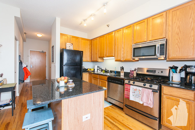 41 E 8th St #2305, Chicago, IL 60605 photo 5