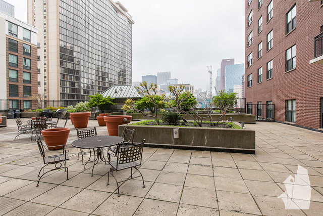 41 E 8th St #2305, Chicago, IL 60605 photo 17