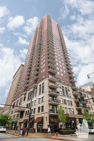 41 E 8th St #2305, Chicago, IL 60605 photo 21