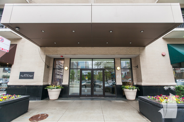 41 E 8th St #2305, Chicago, IL 60605 photo 20