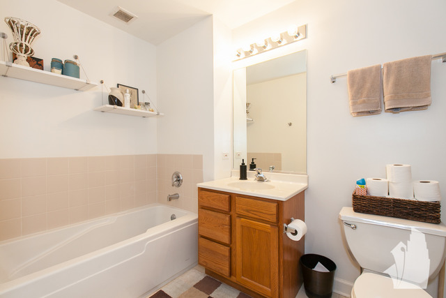 41 E 8th St #2305, Chicago, IL 60605 photo 12