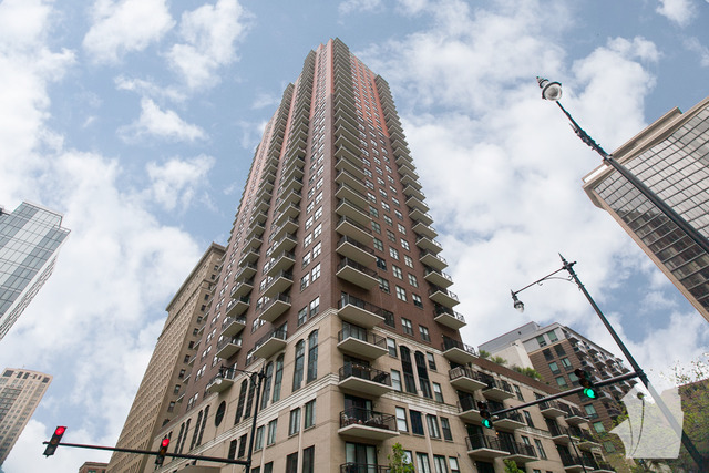 41 E 8th St #2305, Chicago, IL 60605 photo 1