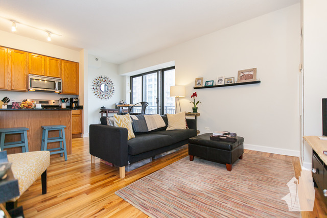 41 E 8th St #2305, Chicago, IL 60605 photo 8
