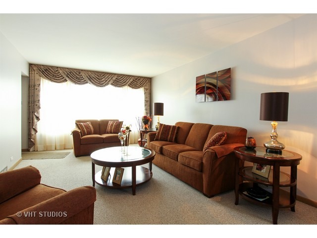 8036 Mcvicker Ave, Burbank, IL 60459 photo 2