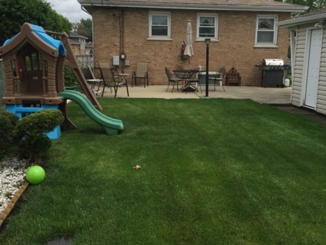 8036 Mcvicker Ave, Burbank, IL 60459 photo 15