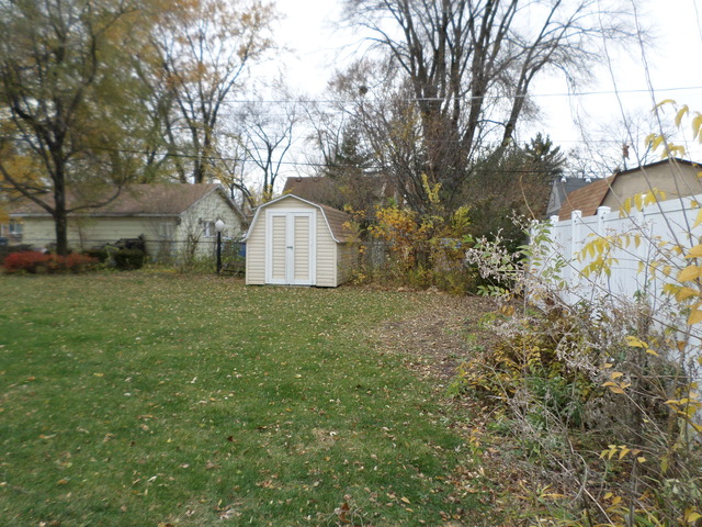 14456 Knox Ave, Midlothian, IL 60445 photo 22