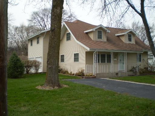 14456 Knox Ave, Midlothian, IL 60445 photo 1