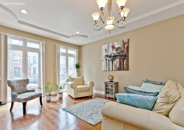 522 E 46th Pl, Chicago, IL 60653 photo 2