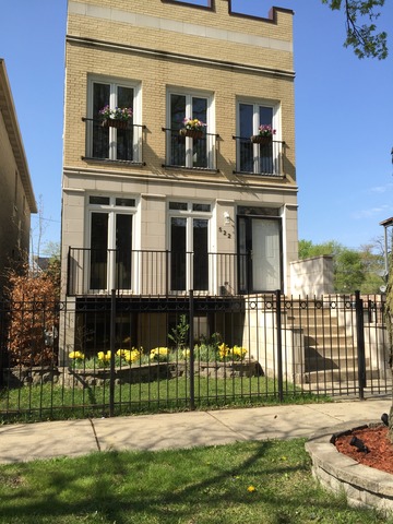 522 E 46th Pl, Chicago, IL 60653 photo 1