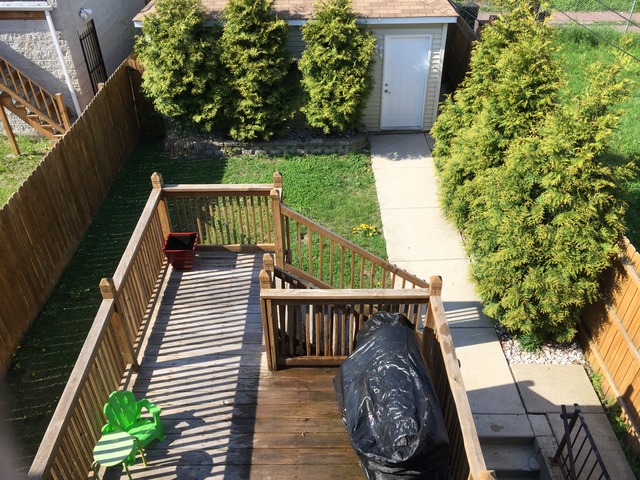 522 E 46th Pl, Chicago, IL 60653 photo 16