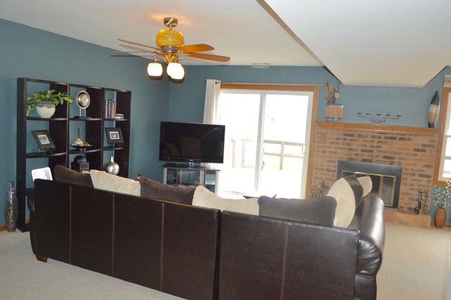 9821 Amanda Ln, Algonquin, IL 60102 photo 3