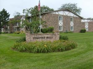 16 W481 Lake Dr #101, Willowbrook, IL 60527 photo 2
