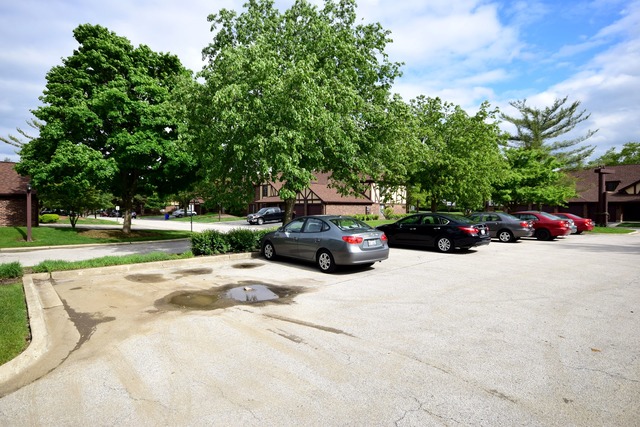 1608 Thames Ct #C, Wheaton, IL 60189 photo 24
