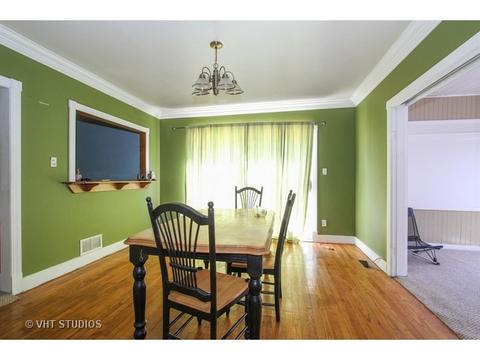 14517 Spaulding Ave, Midlothian, IL 60445 photo 5