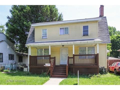 14517 Spaulding Ave, Midlothian, IL 60445 photo 1