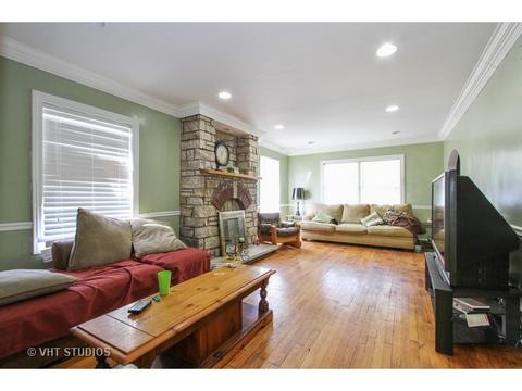 14517 Spaulding Ave, Midlothian, IL 60445 photo 2