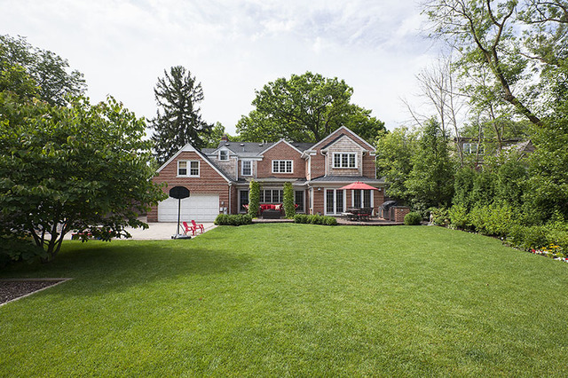 501 Monroe Ave, Glencoe, IL 60022 photo 17