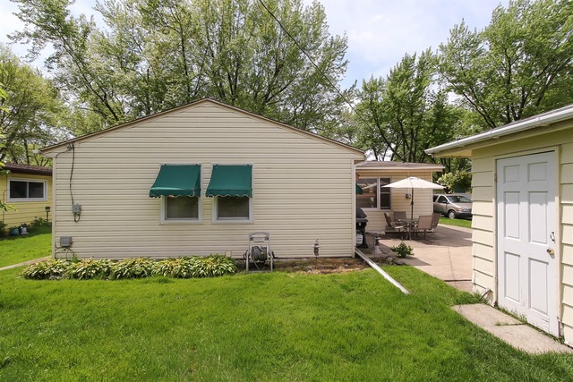 3804 Raven Ln, Rolling Meadows, IL 60008 photo 21