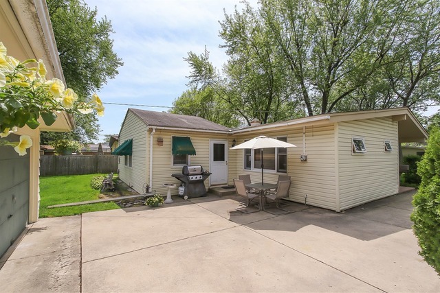 3804 Raven Ln, Rolling Meadows, IL 60008 photo 18