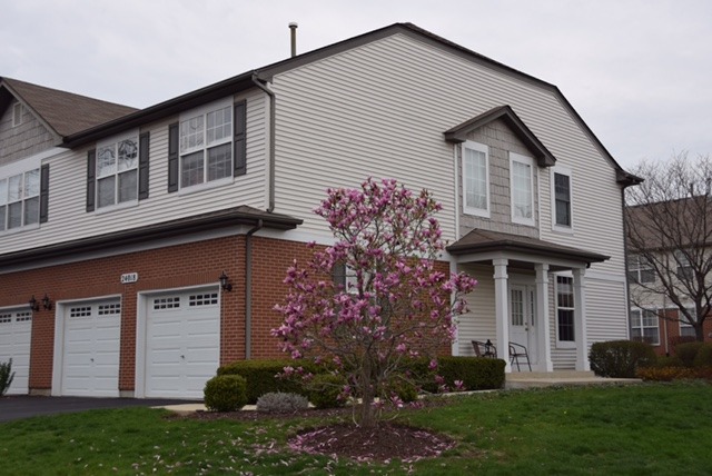 24018 Walnut Cir, Plainfield, IL 60585 photo 1