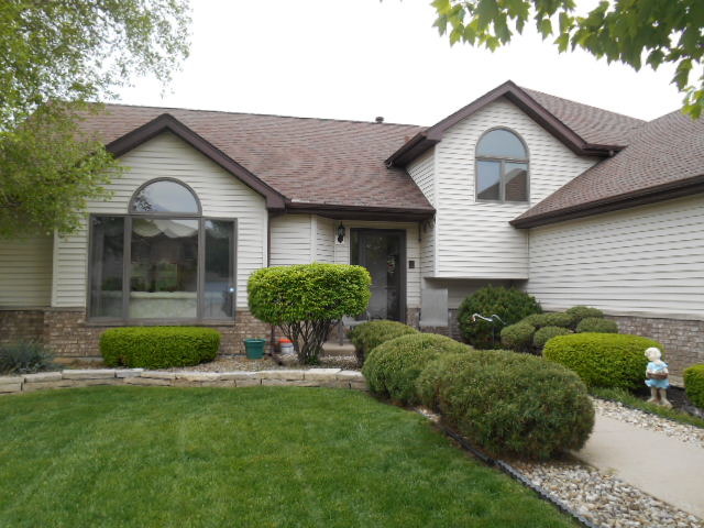 15520 S Pawnee St, Plainfield, IL 60544 photo 1