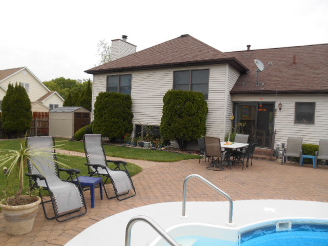 15520 S Pawnee St, Plainfield, IL 60544 photo 10