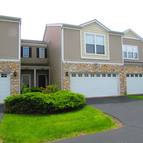 4013 Boulder Ct, Aurora, IL 60504 photo 1
