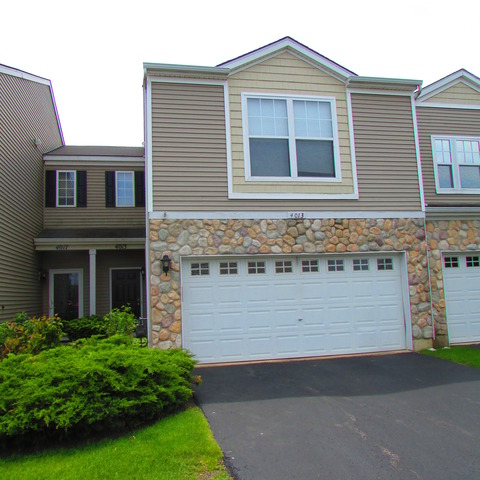 4013 Boulder Ct, Aurora, IL 60504 photo 2