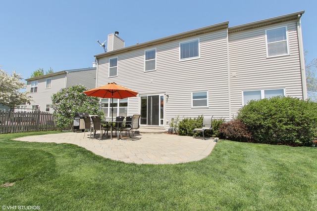 1927 Ridgemore Dr, Bartlett, IL 60103 photo 24