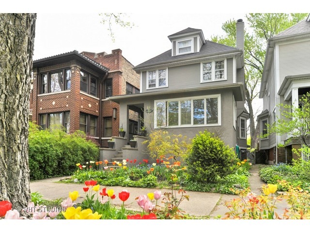 5339 N Wayne Ave, Chicago, IL 60640 photo 1