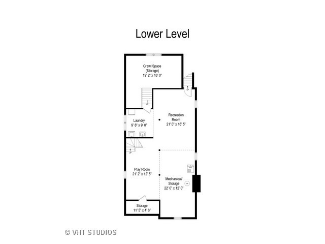 2204 Ewing Ave, Evanston, IL 60201 photo 18