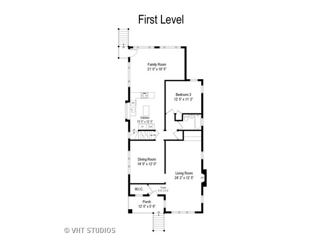 2204 Ewing Ave, Evanston, IL 60201 photo 16