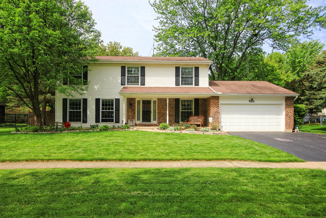 521 Skyline Dr, Algonquin, IL 60102 photo 1