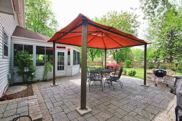 521 Skyline Dr, Algonquin, IL 60102 photo 23
