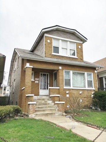 4523 W Schubert Ave, Chicago, IL 60639 photo 1