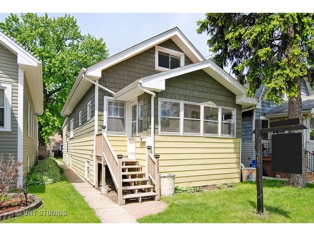 3834 Harrison Ave, Brookfield, IL 60513 photo 1