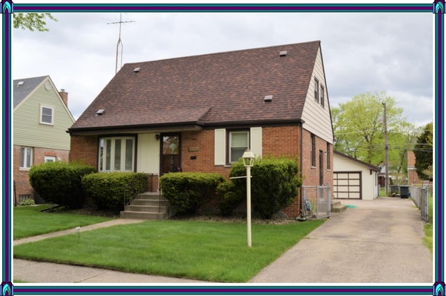 17622 Walter St, Lansing, IL 60438 photo 1