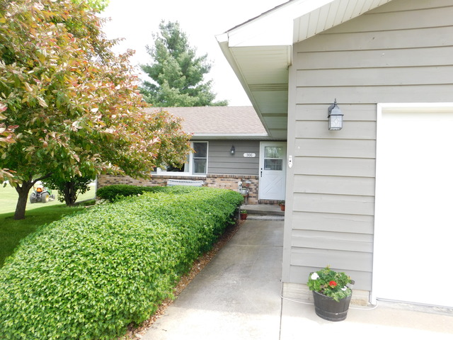 906 Edgelawn Dr, Plano, IL 60545 photo 2