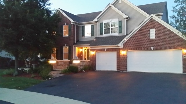 663 Versailles Dr, Bartlett, IL 60103 photo 17