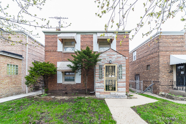 9105 S Perry Ave, Chicago, IL 60620 photo 1