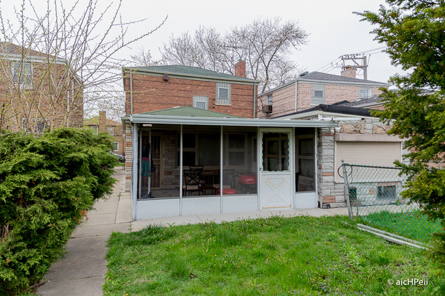 9105 S Perry Ave, Chicago, IL 60620 photo 19