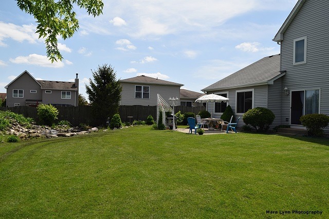 12329 S Bobwhite Ln, Plainfield, IL 60585 photo 5